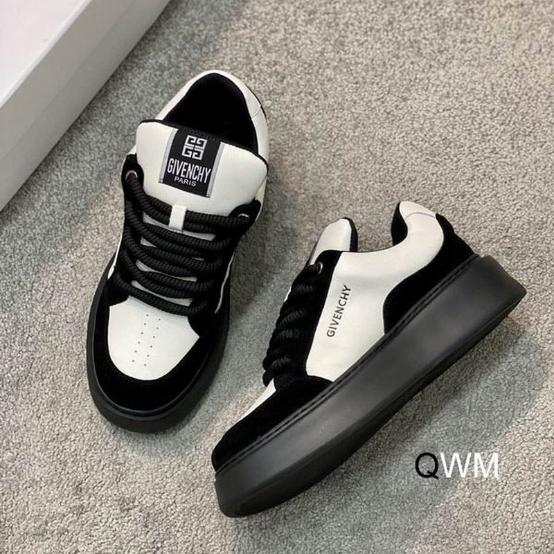 GIVENCHY Men's Shoes 10